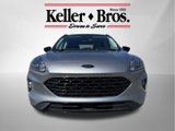 Used 2022 Ford Escape SEL w/ SEL Stealth AWD Package image 2