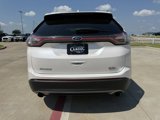 Used 2017 Ford Edge SEL w/ Equipment Group 201A image 4