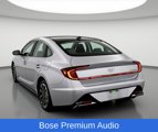 Used 2020 Hyundai Sonata Limited image 4