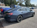 Used 2019 Chevrolet Malibu LT w/ Driver Confidence Package image 4