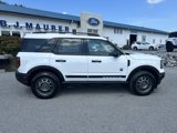 New 2024 Ford Bronco Sport Big Bend image 2