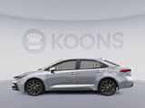 New 2025 Toyota Corolla SE image 4