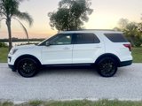 Used 2018 Ford Explorer XLT w/ Equipment Group 202A image 5
