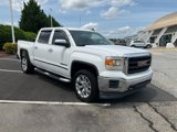 Used 2015 GMC Sierra 1500 4x4 Crew Cab image 3