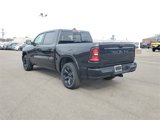New 2025 RAM 1500 Big Horn image 3