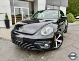 Used 2013 Volkswagen Beetle 2.0T image 4