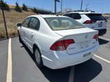Used 2006 Honda Civic Hybrid Sedan image 3