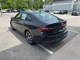 New 2025 Volkswagen Jetta Sport image 5