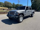 Used 2020 Jeep Gladiator Sport w/ Quick Order Package 24S image 2