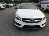 Used 2014 Mercedes-Benz CLA 45 AMG 4MATIC image 2