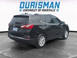 Used 2019 Chevrolet Equinox LT w/ Sun & Navigation Package image 6