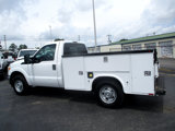 Used 2014 Ford F250 XL w/ XL Value Package image 3