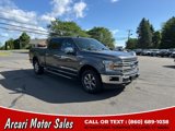 Used 2019 Ford F150 Lariat image 6