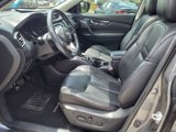 Used 2017 Nissan Rogue SL w/ SL Premium Package image 4