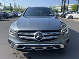 Used 2020 Mercedes-Benz GLC 300 4MATIC image 2