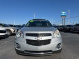 Used 2012 Chevrolet Equinox LTZ image 2