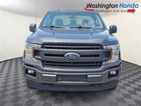Used 2019 Ford F150 XL w/ Equipment Group 101A Mid image 2