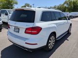 Used 2018 Mercedes-Benz GLS 450 4MATIC image 3