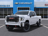 New 2025 GMC Sierra 2500 AT4 w/ AT4 Premium Plus Package image 6