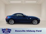 Used 2009 BMW Z4 sDrive35i image 1
