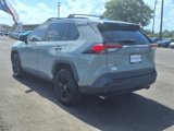 Used 2020 Toyota RAV4 XLE image 5