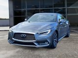 Used 2019 INFINITI Q60 3.0t Luxe w/ Essential Package image 3