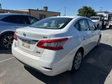 Used 2013 Nissan Sentra SV w/ Driver Pkg image 3
