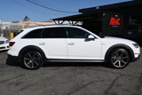 Used 2017 Audi A4 2.0T allroad Premium Plus w/ Technology Package image 3