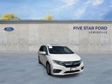 Used 2020 Honda Odyssey EX-L image 2