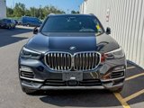 Used 2020 BMW X5 xDrive40i w/ Premium Package image 3