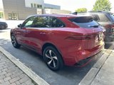 New 2025 Jaguar F-PACE R-Dynamic S image 3