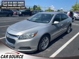 Used 2015 Chevrolet Malibu LT w/ Power Convenience Package image 3