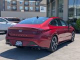 Certified 2023 Hyundai Sonata SEL Plus image 3