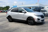 Used 2022 Chevrolet Equinox RS image 4
