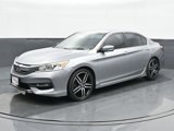 Used 2017 Honda Accord Sport Special Edition image 2