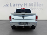 Used 2019 RAM 1500 Laramie w/ Convenience Group image 4