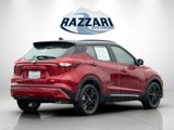Used 2023 Nissan Kicks SR image 3