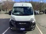 New 2025 RAM ProMaster 2500 w/ Safety Group image 2