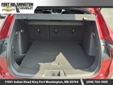 New 2025 Chevrolet Trax RS w/ Sunroof Package image 3