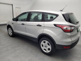 Used 2017 Ford Escape S image 3