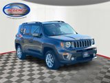 Used 2021 Jeep Renegade Limited image 2