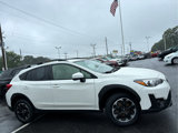 Used 2022 Subaru Crosstrek 2.0i Premium image 3