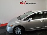 Used 2008 Honda Civic LX image 3