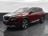 Used 2022 Nissan Rogue Platinum w/ Head-Up Display Package image 2