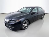 Used 2015 Acura TLX w/ Technology Package image 3