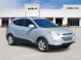 Used 2013 Hyundai Tucson GLS image 1