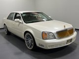 Used 2000 Cadillac De Ville image 4