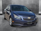 Used 2013 Chevrolet Cruze LS image 4
