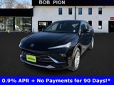 New 2025 Buick Envista Preferred w/ Convenience I Package image 3