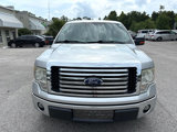 Used 2011 Ford F150 XLT w/ XLT Chrome Pkg image 3
